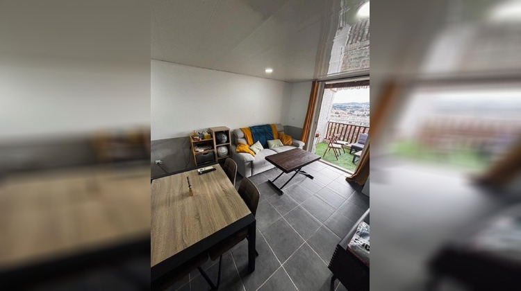 Ma-Cabane - Vente Appartement Six-Fours-les-Plages, 50 m²