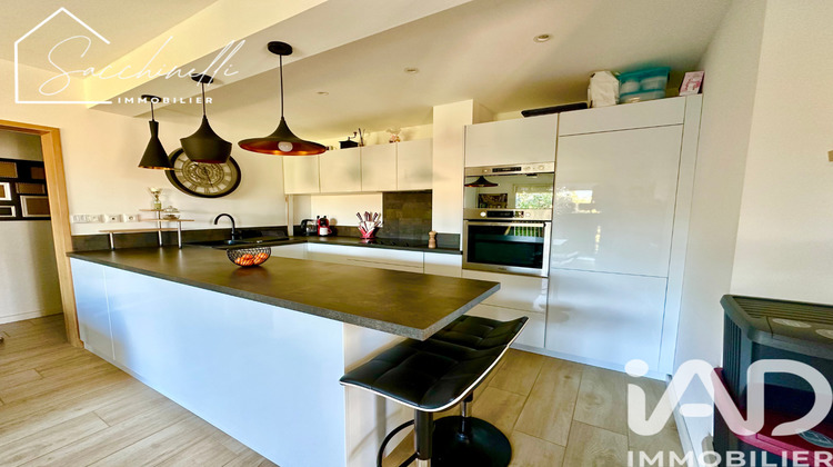 Ma-Cabane - Vente Appartement Six-Fours-les-Plages, 70 m²