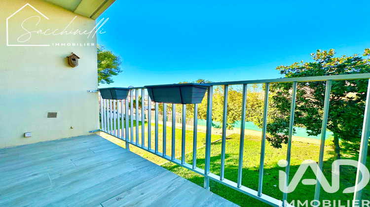 Ma-Cabane - Vente Appartement Six-Fours-les-Plages, 70 m²