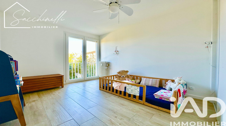 Ma-Cabane - Vente Appartement Six-Fours-les-Plages, 70 m²