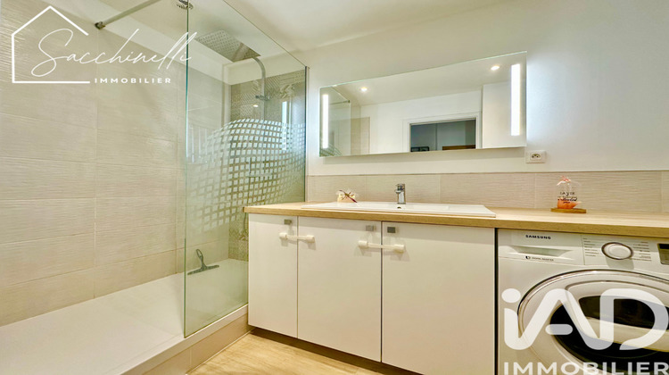 Ma-Cabane - Vente Appartement Six-Fours-les-Plages, 70 m²