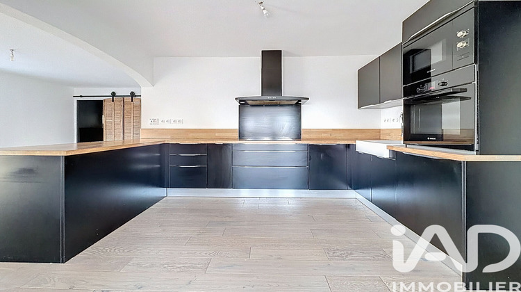 Ma-Cabane - Vente Appartement Six-Fours-les-Plages, 107 m²