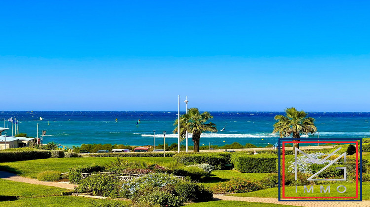 Ma-Cabane - Vente Appartement Six-Fours-les-Plages, 35 m²