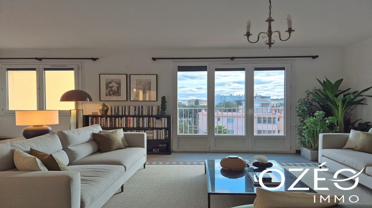 Ma-Cabane - Vente Appartement Six-Fours-les-Plages, 72 m²