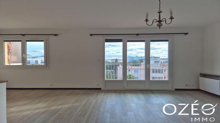 Ma-Cabane - Vente Appartement Six-Fours-les-Plages, 72 m²