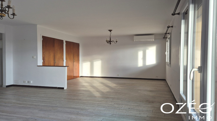 Ma-Cabane - Vente Appartement Six-Fours-les-Plages, 72 m²