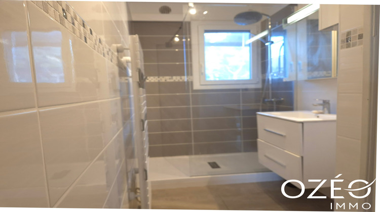 Ma-Cabane - Vente Appartement Six-Fours-les-Plages, 72 m²