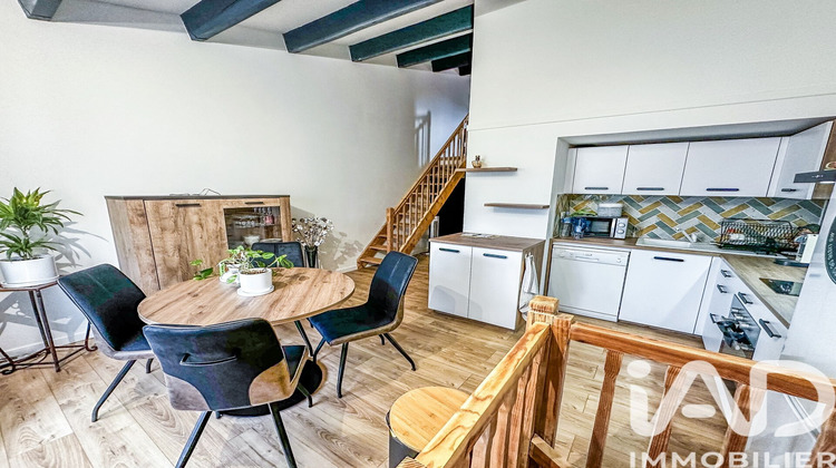 Ma-Cabane - Vente Appartement Six-Fours-les-Plages, 57 m²