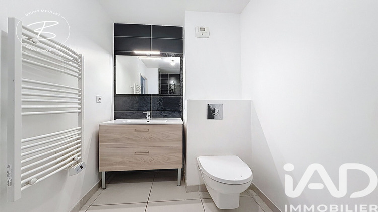 Ma-Cabane - Vente Appartement Six-Fours-les-Plages, 37 m²