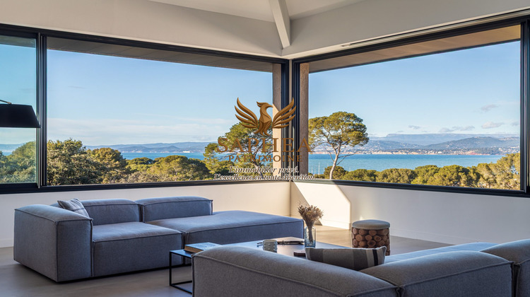 Ma-Cabane - Vente Appartement Six-Fours-les-Plages, 140 m²