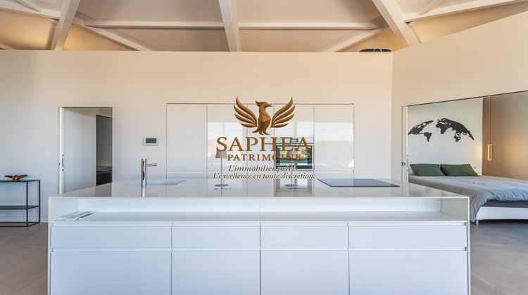 Ma-Cabane - Vente Appartement Six-Fours-les-Plages, 140 m²