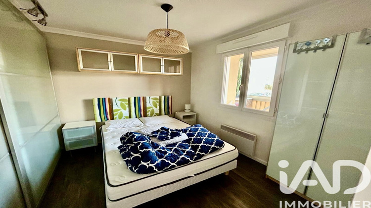 Ma-Cabane - Vente Appartement Six-Fours-les-Plages, 43 m²