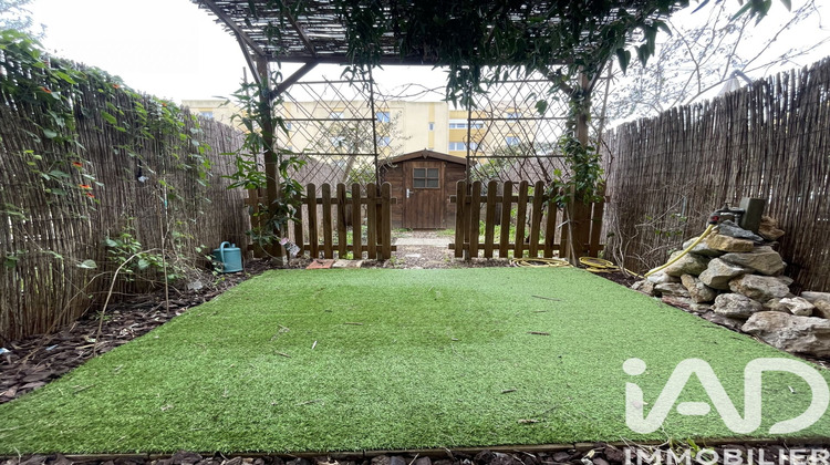 Ma-Cabane - Vente Appartement Six-Fours-les-Plages, 30 m²