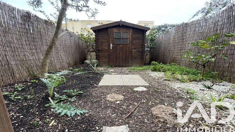 Ma-Cabane - Vente Appartement Six-Fours-les-Plages, 30 m²