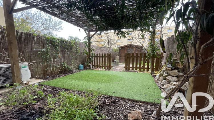 Ma-Cabane - Vente Appartement Six-Fours-les-Plages, 30 m²