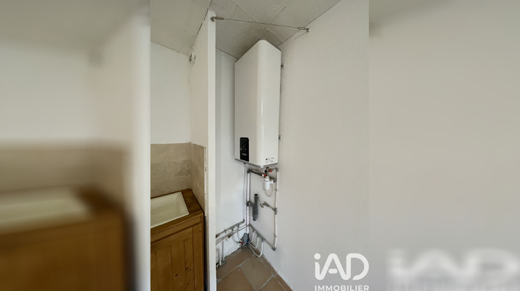 Ma-Cabane - Vente Appartement Six-Fours-les-Plages, 30 m²