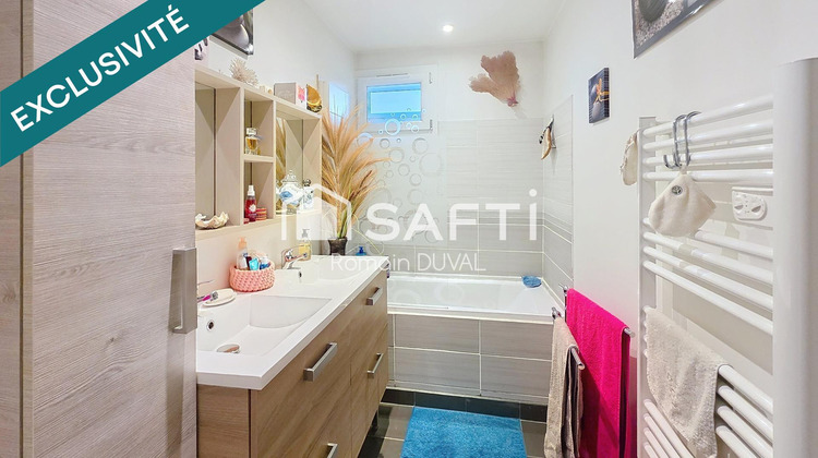 Ma-Cabane - Vente Appartement Six-Fours-les-Plages, 61 m²