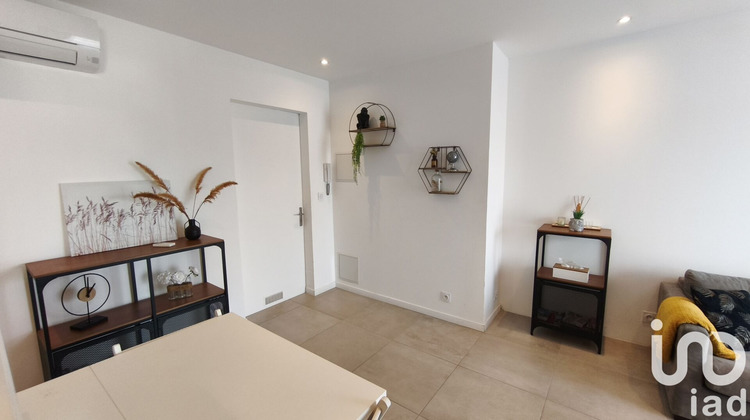 Ma-Cabane - Vente Appartement Six-Fours-les-Plages, 31 m²