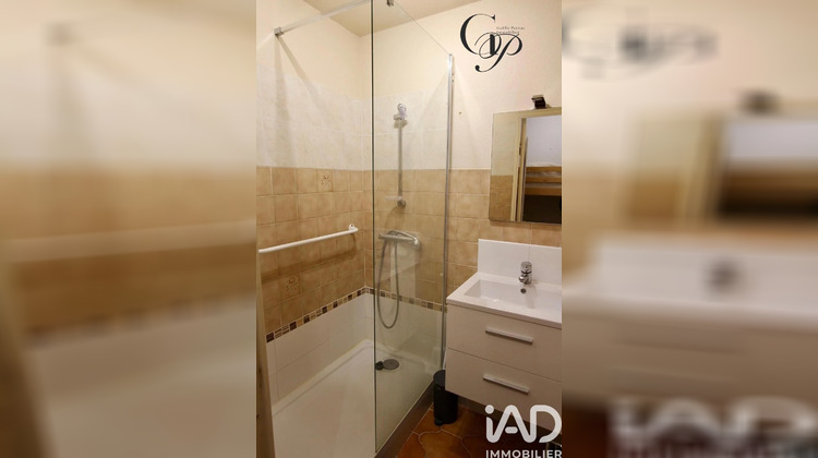 Ma-Cabane - Vente Appartement Six Fours les Plages, 29 m²