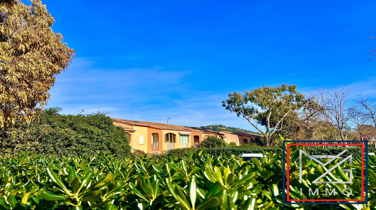 Ma-Cabane - Vente Appartement Six-Fours-les-Plages, 50 m²