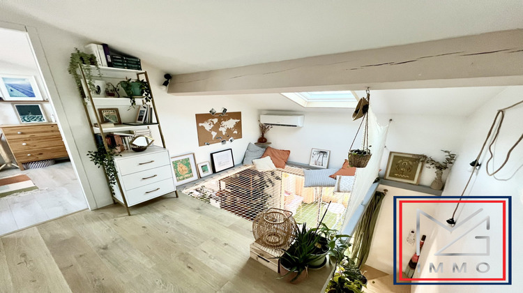 Ma-Cabane - Vente Appartement Six-Fours-les-Plages, 50 m²