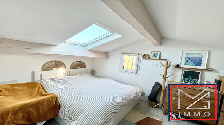 Ma-Cabane - Vente Appartement Six-Fours-les-Plages, 50 m²