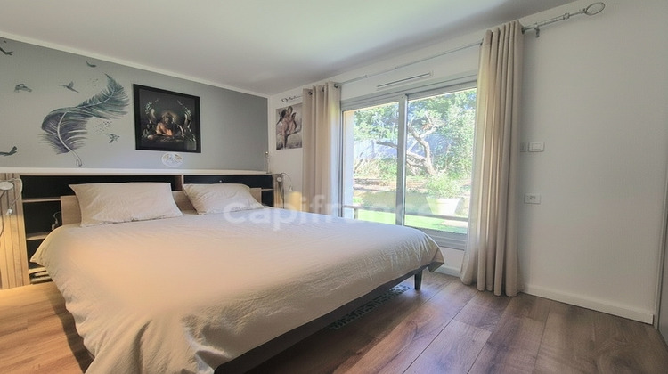 Ma-Cabane - Vente Appartement SIX FOURS LES PLAGES, 82 m²