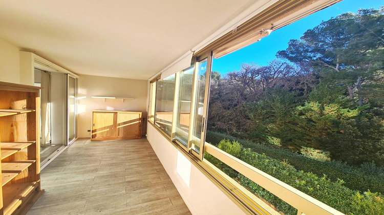 Ma-Cabane - Vente Appartement SIX FOURS LES PLAGES, 57 m²