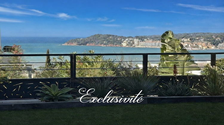 Ma-Cabane - Vente Appartement SIX FOURS LES PLAGES, 103 m²