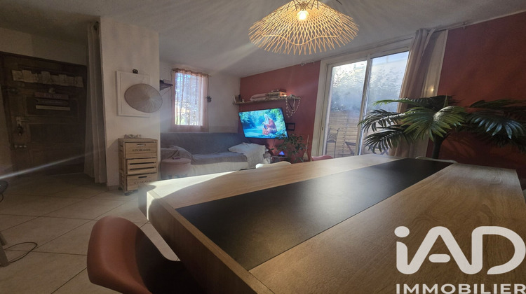 Ma-Cabane - Vente Appartement Six-Fours-les-Plages, 26 m²