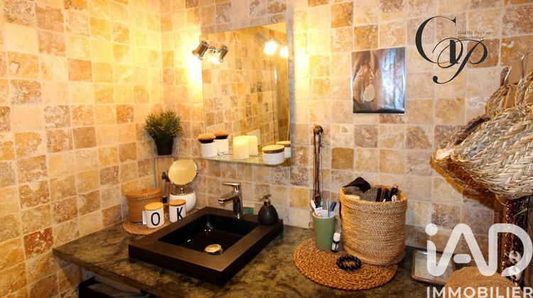 Ma-Cabane - Vente Appartement Six-Fours-les-Plages, 29 m²