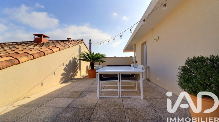 Ma-Cabane - Vente Appartement Six-Fours-les-Plages, 57 m²