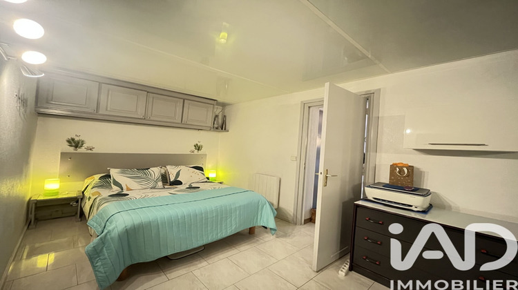 Ma-Cabane - Vente Appartement Six-Fours-les-Plages, 35 m²