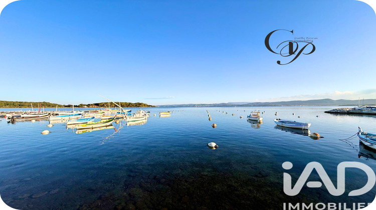 Ma-Cabane - Vente Appartement Six-Fours-les-Plages, 72 m²