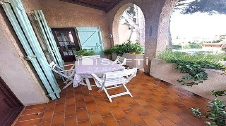 Ma-Cabane - Vente Appartement Six-Fours-les-Plages, 77 m²