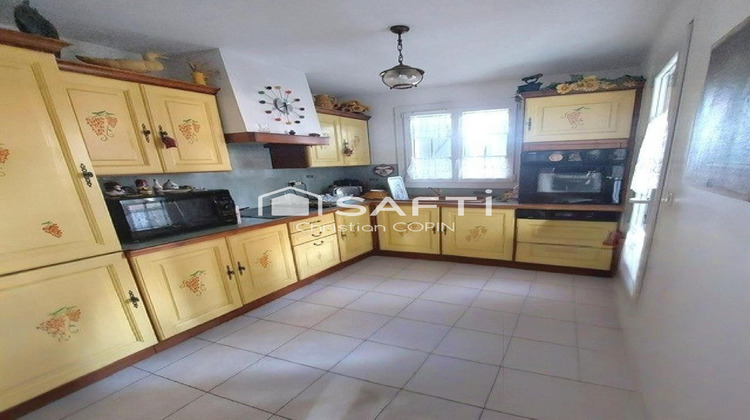 Ma-Cabane - Vente Appartement Six-Fours-les-Plages, 77 m²