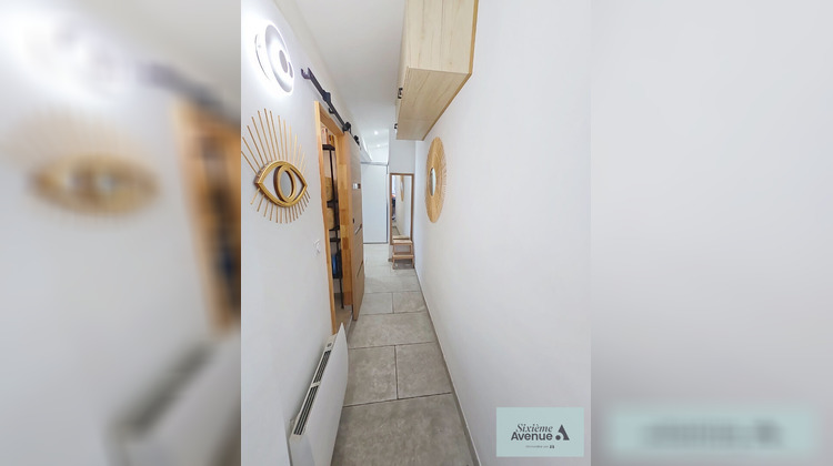 Ma-Cabane - Vente Appartement SIX-FOURS-LES-PLAGES, 68 m²