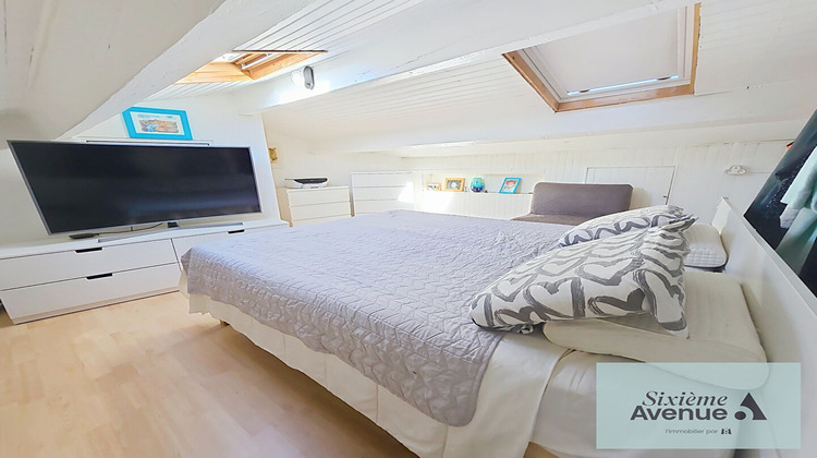 Ma-Cabane - Vente Appartement SIX-FOURS-LES-PLAGES, 68 m²