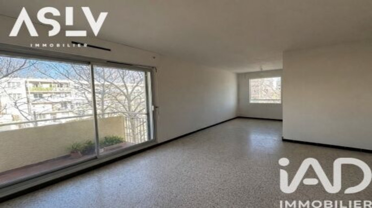 Ma-Cabane - Vente Appartement Six-Fours-les-Plages, 70 m²