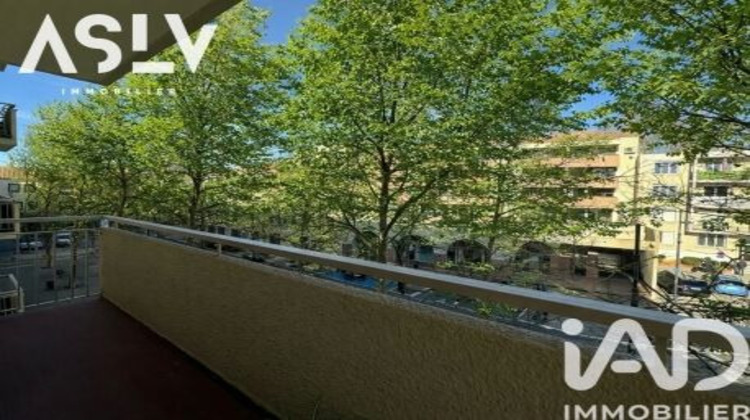 Ma-Cabane - Vente Appartement Six-Fours-les-Plages, 70 m²