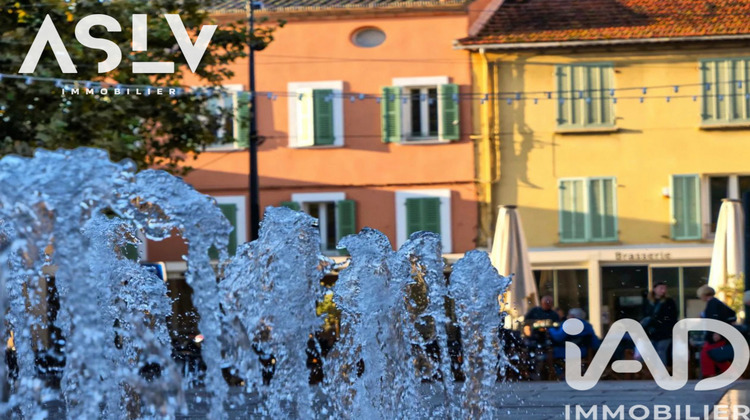 Ma-Cabane - Vente Appartement Six-Fours-les-Plages, 70 m²