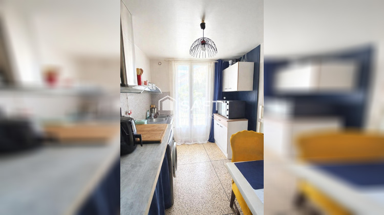 Ma-Cabane - Vente Appartement Six-Fours-les-Plages, 58 m²