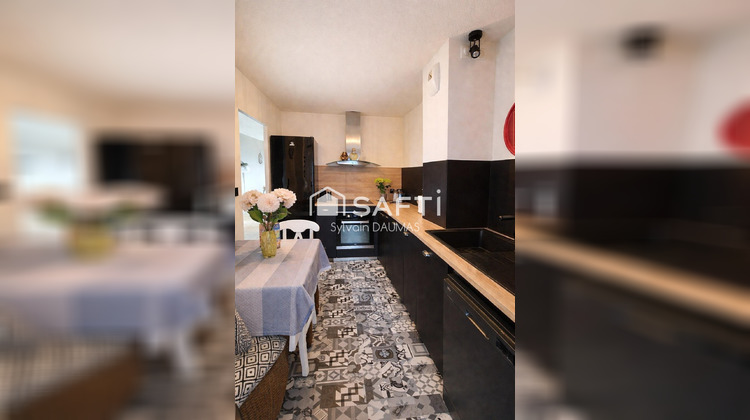 Ma-Cabane - Vente Appartement Six-Fours-les-Plages, 64 m²