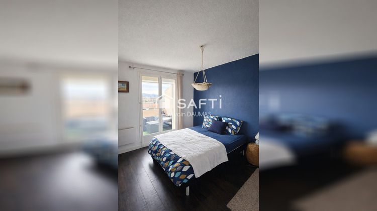 Ma-Cabane - Vente Appartement Six-Fours-les-Plages, 64 m²