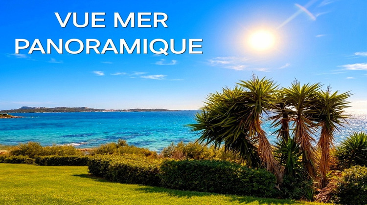 Ma-Cabane - Vente Appartement SIX FOURS LES PLAGES, 38 m²