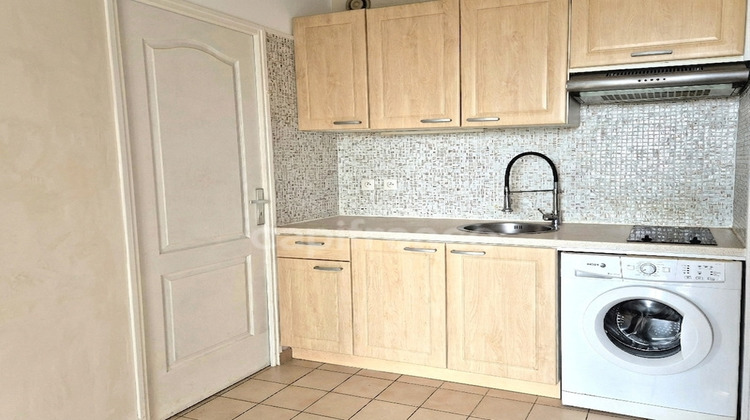 Ma-Cabane - Vente Appartement SIX FOURS LES PLAGES, 38 m²