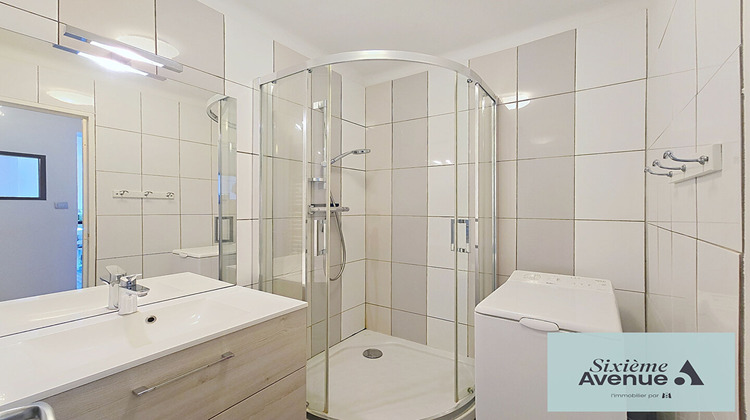 Ma-Cabane - Vente Appartement SIX-FOURS-LES-PLAGES, 39 m²