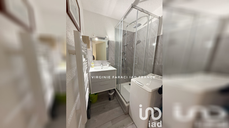 Ma-Cabane - Vente Appartement Six-Fours-les-Plages, 22 m²