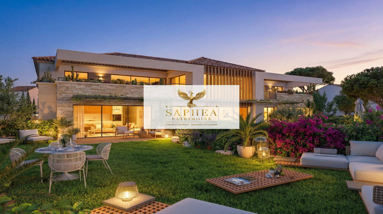 Ma-Cabane - Vente Appartement Six-Fours-les-Plages, 96 m²