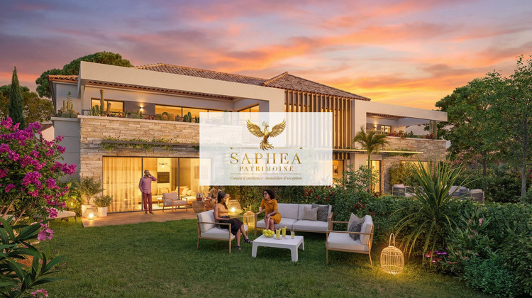 Ma-Cabane - Vente Appartement Six-Fours-les-Plages, 96 m²